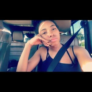 Meet your Posher, Lani